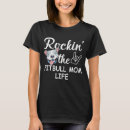 Recherche de mom life tshirts Chien