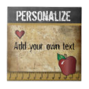 Suche nach lehrer für waren fliesen Apfel