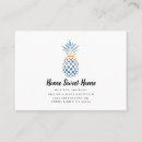 Recherche de faire part mini cartes visite Nouvelle maison
