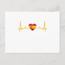 Recherche de espagnol drapeau cartes postales Football