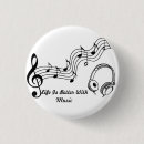 Suche nach musik ist mein leben accessoires Kopfhörer