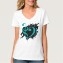 Recherche de clef tshirts Clef à trépied