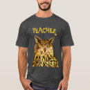 Recherche de hibou tshirts Sage
