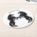 Suche nach pferd untersetzer Personalisiert