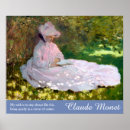Suche nach monet malerei poster Impressionist