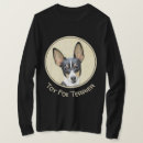 Suche nach fuchs herren tshirts Terrier