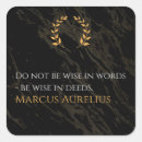 Suche nach marcus aurelius aufkleber Stoisch