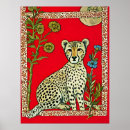 Recherche de minou posters Rouge