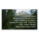 Recherche de ruisseau cartes visite Arbres