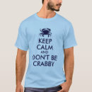 Suche nach dunkelblau tshirts Krebs