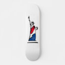 Recherche de liberté skateboards New york