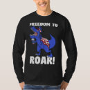 Suche nach räuber tshirts Dinosaurier
