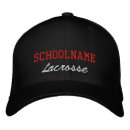 Recherche de lacrosse casquettes Sports