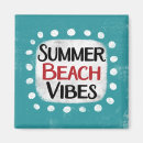 Recherche de décontracté magnets Plage