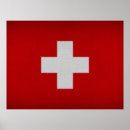 Recherche de le drapeau suisse posters Berne