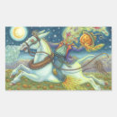 Recherche de mule autocollants Mignon