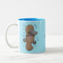 Recherche de platypus tasses Mignon