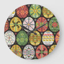 Recherche de pâques oeufs horloges Célébration