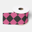 Recherche de diamant rose rubans Abstrait