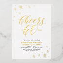 Recherche de bonnes fêtes invitations Typographie