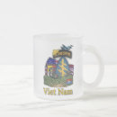 Recherche de forces spéciales tasses Vietnam
