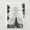 Recherche de fancy quinceanera invitations Pour tous