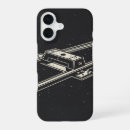 Recherche de rail iphone coques Vintage