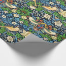 Suche nach william morris muster geschenkpapier Blumen