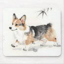 Recherche de encre tapis souris Mignon