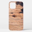 Recherche de vieux bois iphone coques Abstrait