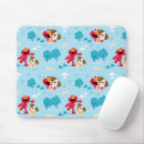 Recherche de tango tapis souris Rue sésame