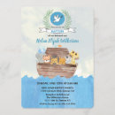 Recherche de arche noahs invitations L'arche de noah