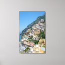 Suche nach positano leinwandbilder Amalfi küste