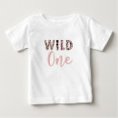 Recherche de leopard bébé vêtements Safari