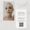 Suche nach dynamisch visitenkarten Qr code