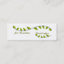 Recherche de herbes épices cartes visite Vert