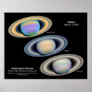 Suche nach wellenlängen poster Weltraum