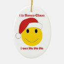 Recherche de smile ornements Noël