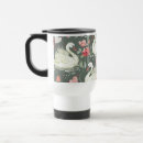 Recherche de cœur voyage mugs Motif