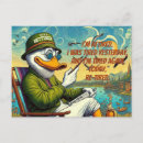 Recherche de retraite cartes postales Retraité