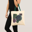 Recherche de mandala sacs Conception