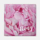 Suche nach flower magnete Peony