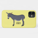 Recherche de âne iphone coques Animal