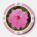 Suche nach blumen poker chips Rosa
