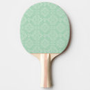 Recherche de motif damassé raquettes ping pong Résumé