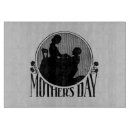 Recherche de fête des mères planches à découper Jour de la mère