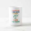 Suche nach für fischliebhaber tassen Angler humor