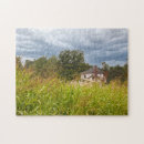 Suche nach altes haus puzzle Ländlich