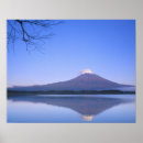 Suche nach mt fuji poster Reflexion