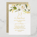 Recherche de champagne gold invitations Pour tous